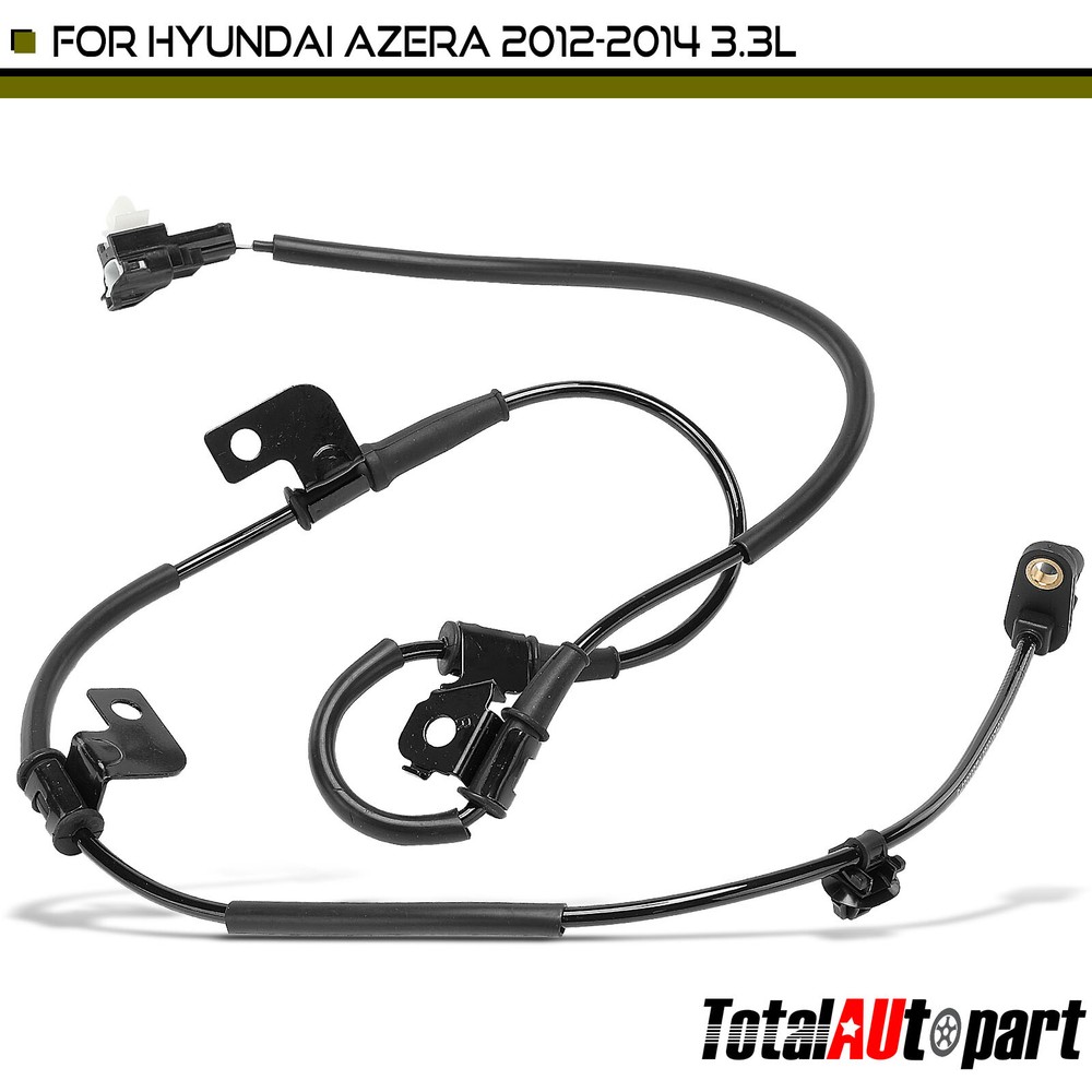 2012-2014 Hyundai Azera Right Front ABS Wheel Speed Sensor