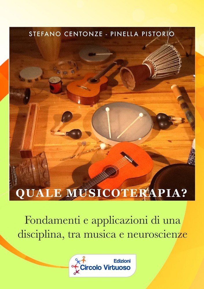 Stefano Centonz Quale musicoterapia? Fondamenti e applicazioni di un (Paperback)Another great item from Rarewaves USA | Free delivery!