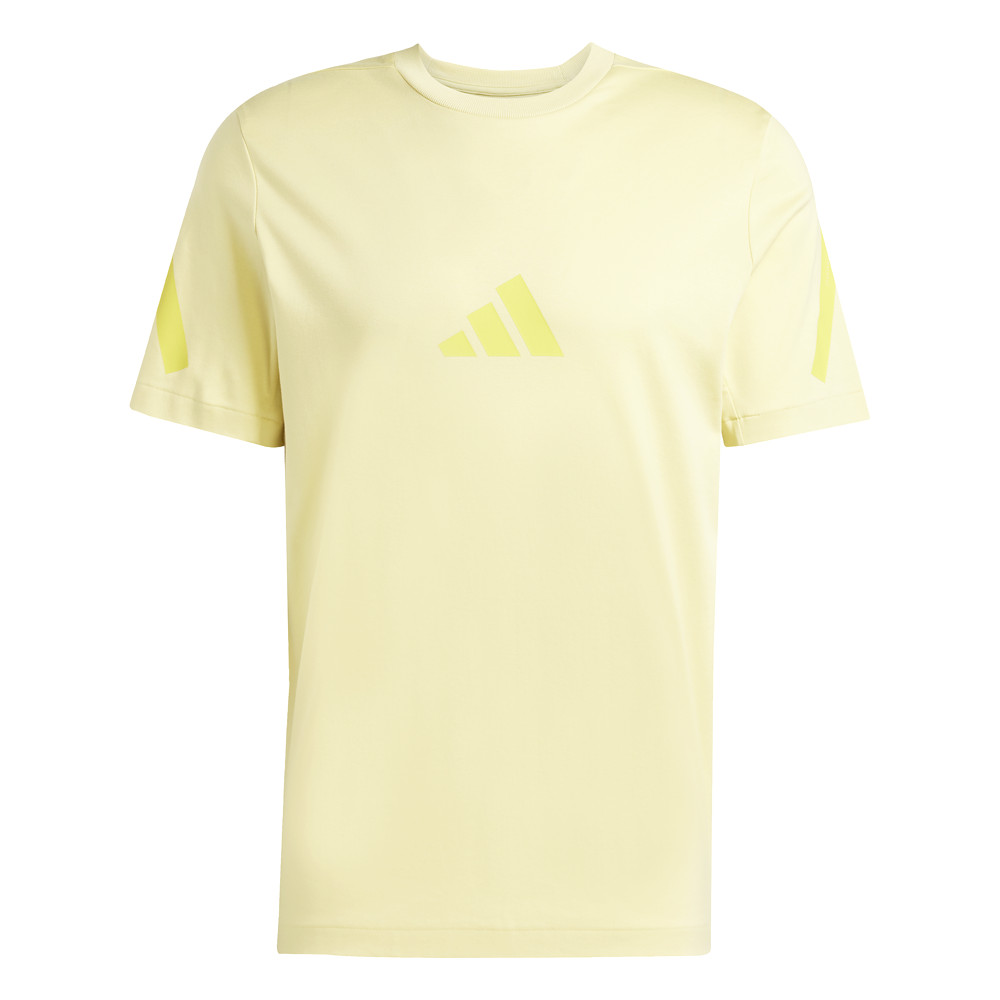 adidas Z.N.E. Graphic Crew Neck Short Sleeve T-Shirt Mens Size XL  Casual Tops J