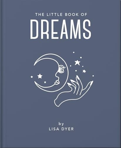 The Little Book of Dreams (The Little Books of Mind, Body  Spirit, 15) - GOOD