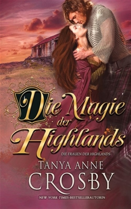 Die Magie der Highlands, Brand New, Free shipping in the US