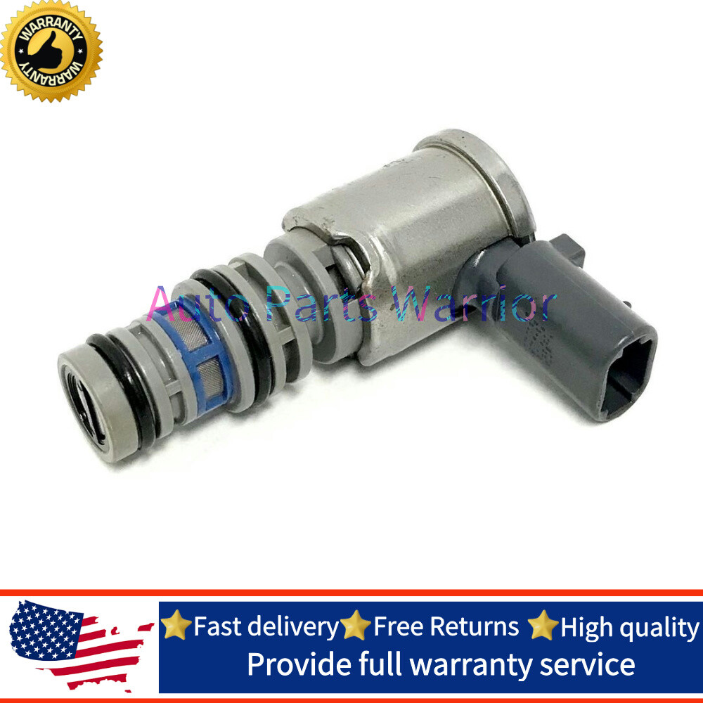 4L60E 4T65E 5L40E UPDATED New Transmission TCC PWM LOCK UP SOLENOID 1996-2012