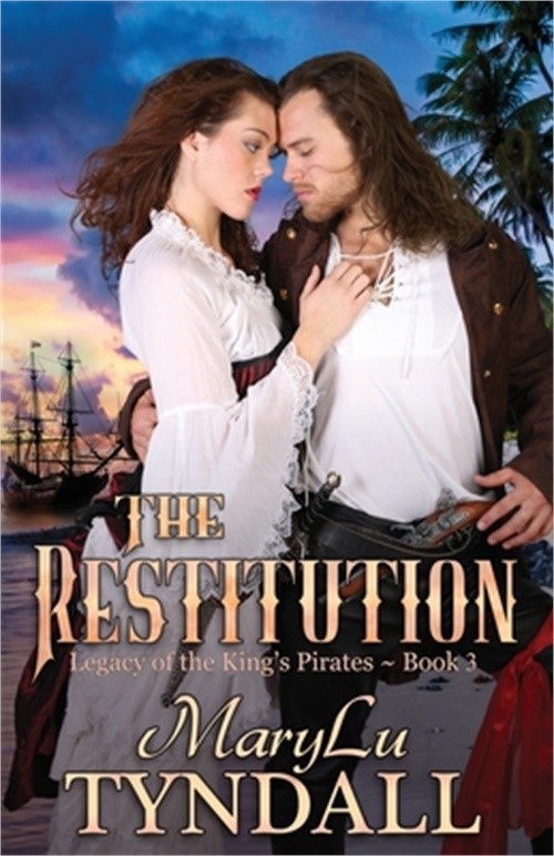 The Restitution (Paperback or Softback)