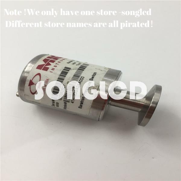 1PCS 41A12DGA2AA000 Have warranty (DHL or Fedex shipping)