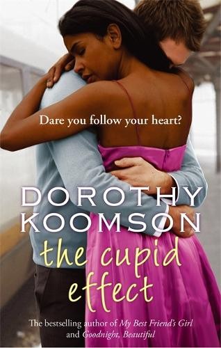 The Cupid Effect, Koomson, Dorothy