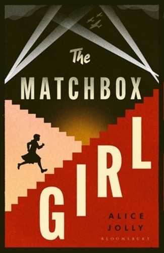 The Matchbox Girl: Lose yourself in this autumn's most captivating historical