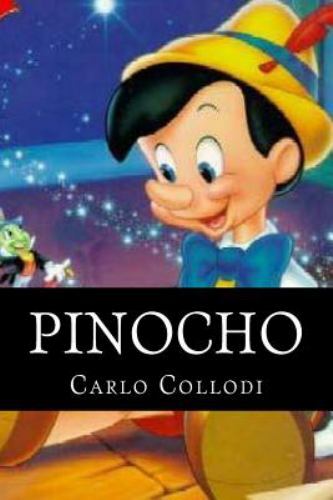 Pinocho, Paperback by Collodi, Carlo, Like New Used, Free shipping in the US