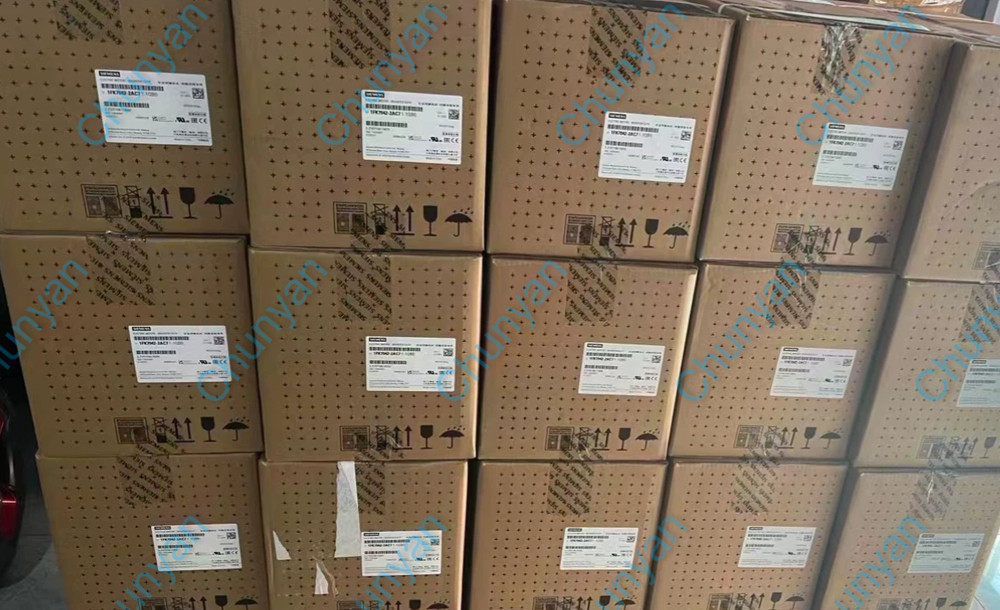 Brand New 1FK7034-2AK71-1RB2 Siemens Servo Motor US Stock Deliver Free Shipping