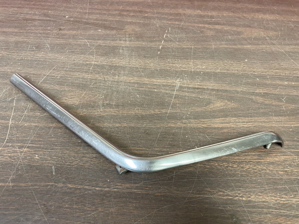 ORIGINAL 1951 1952 FORD TRUCK DASH SPEAKER GRILLE TRIM 1224