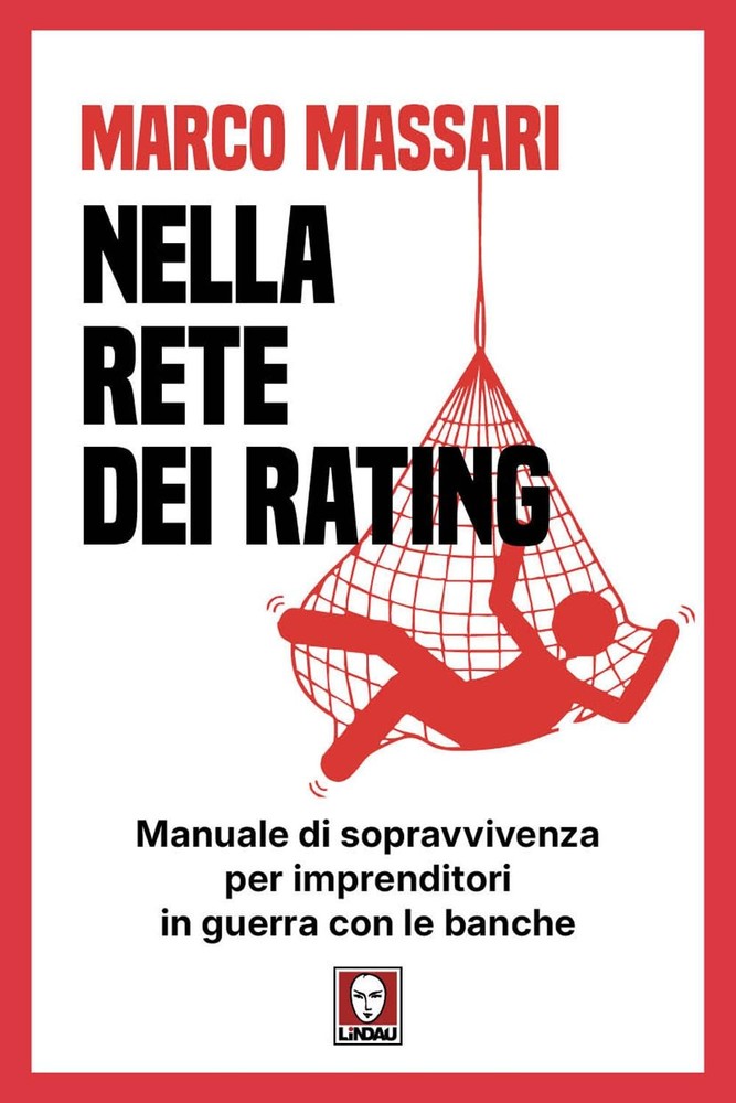 Marco Massari Nella rete dei rating. Manuale di sopravvivenza per im (Paperback)Another great item from Rarewaves USA | Free delivery!