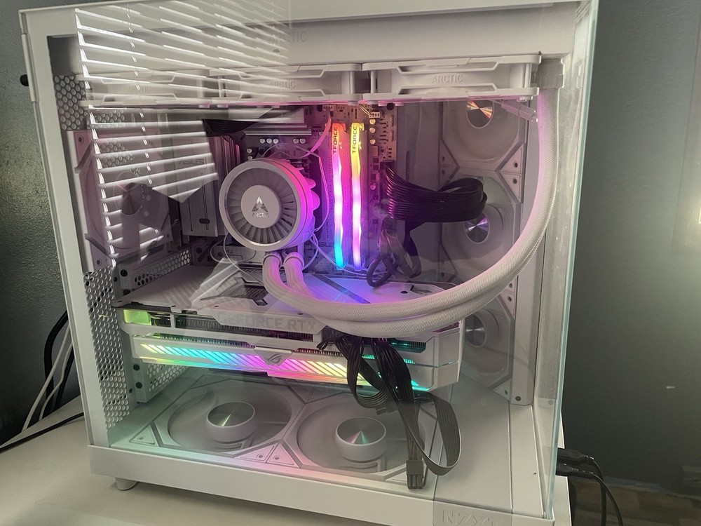3080 gaming pc