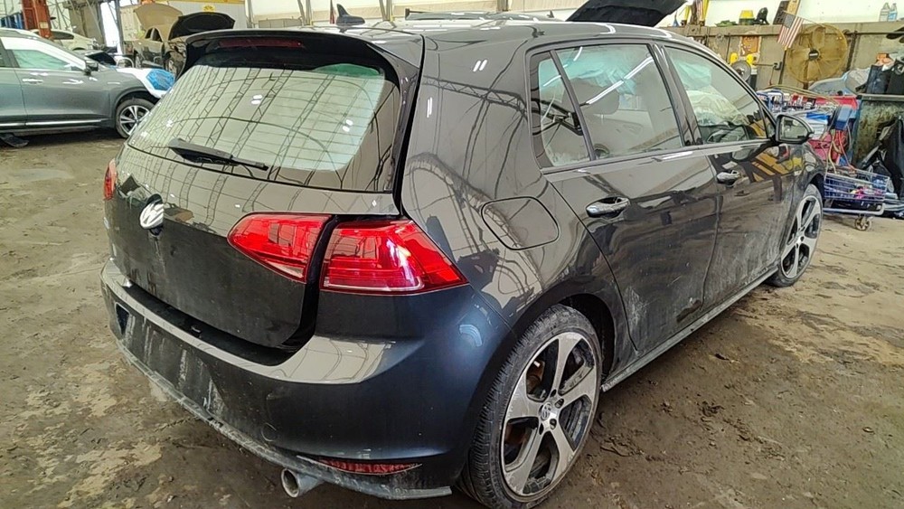 Steering Gear/Rack Fits 15-20 AUDI S3 70224526 Month Money Back Guarantee! 100% Tested Auto Part!