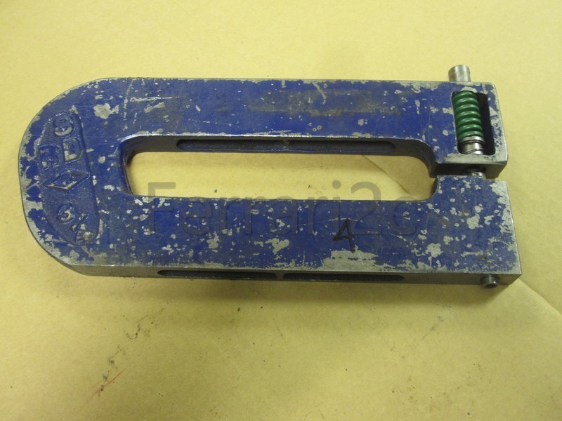Pierce All C-Frame 8-RD-3/4