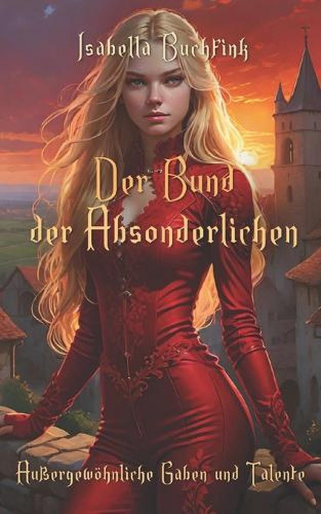 Der Bund der Absonderlichen by Jenni Eales Paperback Book
