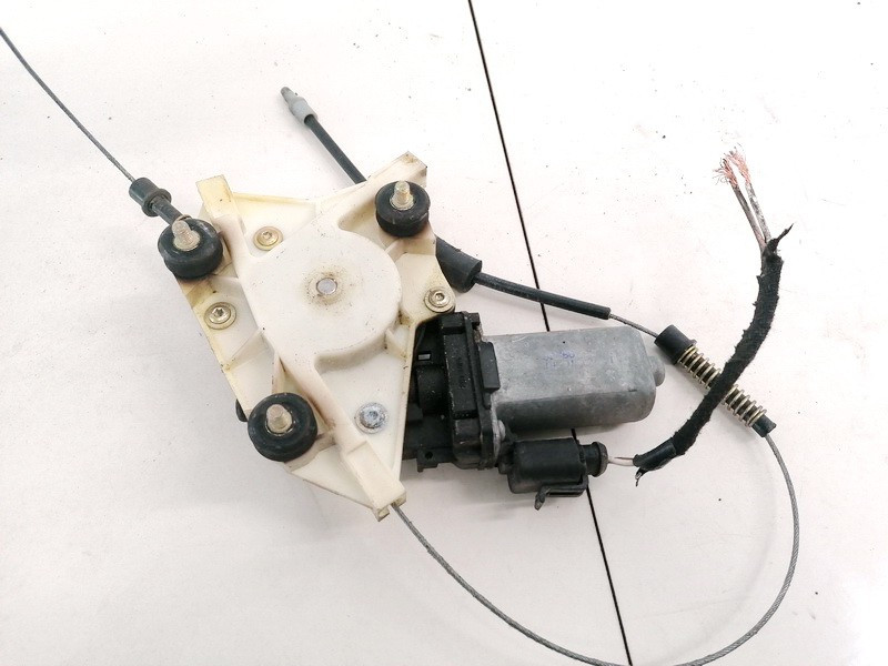 D233505 window regulator rear right Alfa Romeo 156 DE1319113-04