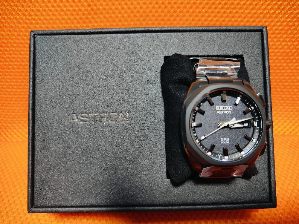 SEIKO ASTRON SBXD009 53356