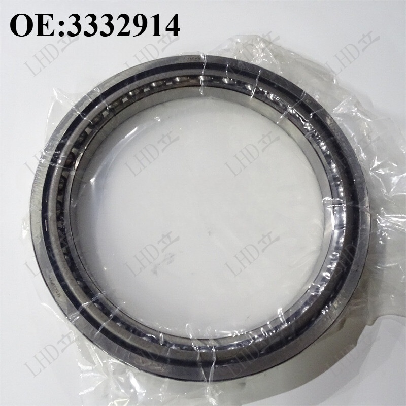 Bearing-Ball Fits For Caterpillar 320D 324D 324E 325BL 325C 325D 329D 329E