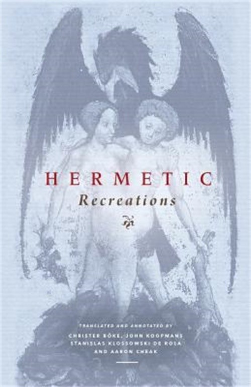 Hermetic Recreations (Paperback or Softback)
