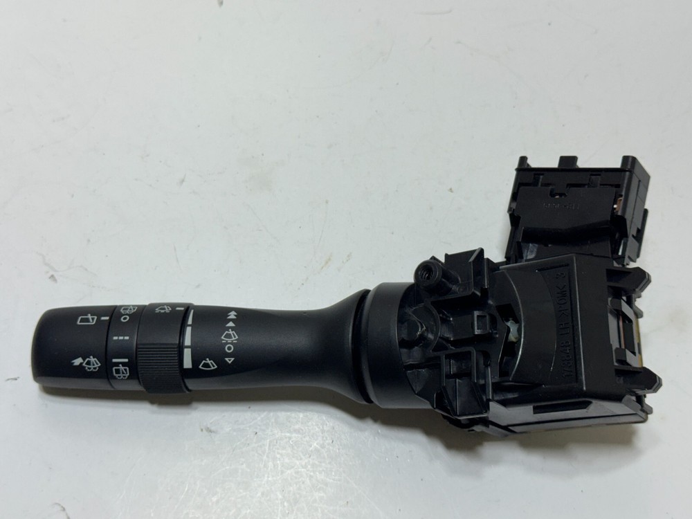 2019-2022 Subaru Crosstrek XV OEM Wiper Control Switch