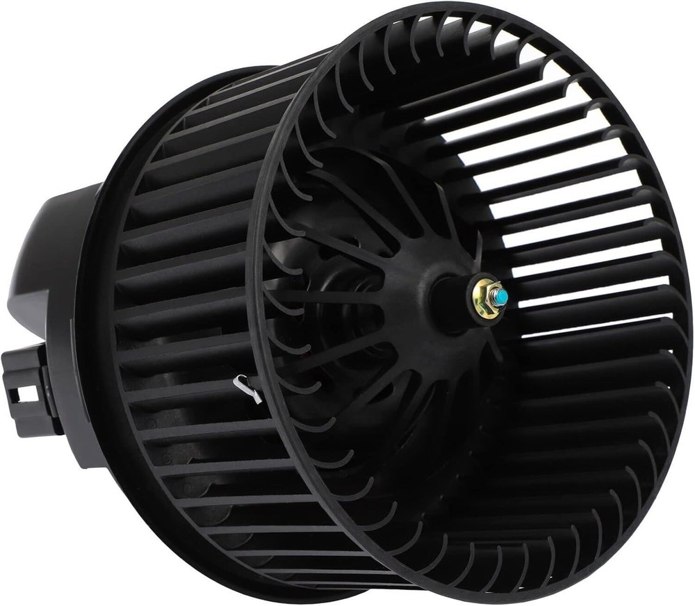 AC Heater Blower Motor w/Fan for 2013-2019 Ford Escape Focus Transit Connect