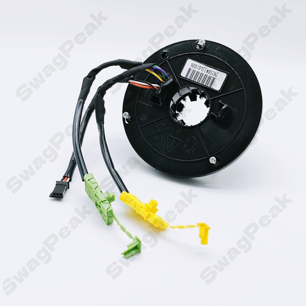 New Spiral Cable Clock Spring A2095400145 for Mercedes-Benz C320 3.2L C240 C230