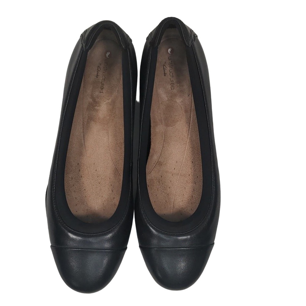 Clarks Women's Neenah Garden Ballet Flat