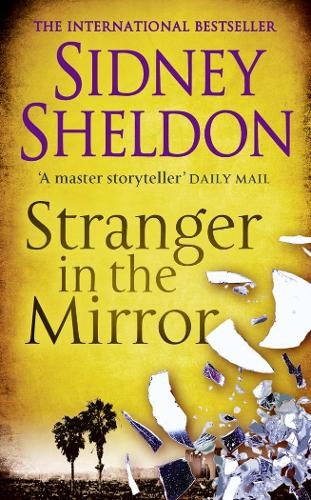 A Stranger in the Mirror by Sheldon, Sidney Paperback Book The Fast FreeFREE US DELIVERY | ISBN: 0007228260 | Quality Books