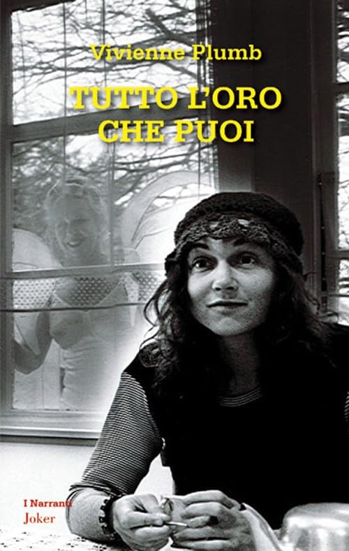 Antonella Sarti Evans Vivienne Plumb Tutto l'oro che puoi (Paperback)Another great item from Rarewaves USA | Free delivery!