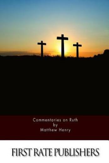 Commentaries On Ruth