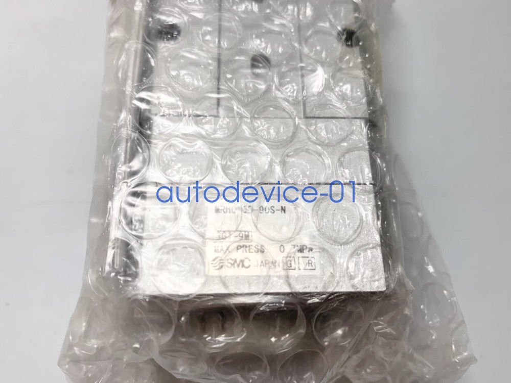 1pcs SMC Cylinder MRHQ16D-90S-N DHL/FedEx