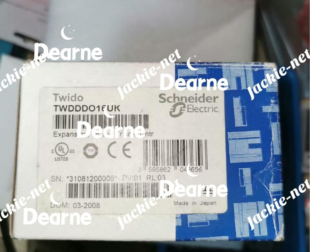 1PCS NEW TWDDDO16UK VIA DHL/FedEx &&