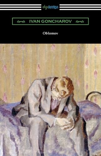 Ivan Goncharov Oblomov (Paperback)Another great item from Rarewaves USA | Free delivery!