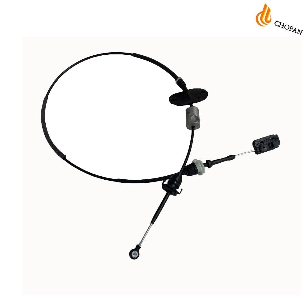 Ford Auto Transmission Shifter Cable OEM 5S4Z-7E395-C Replacement