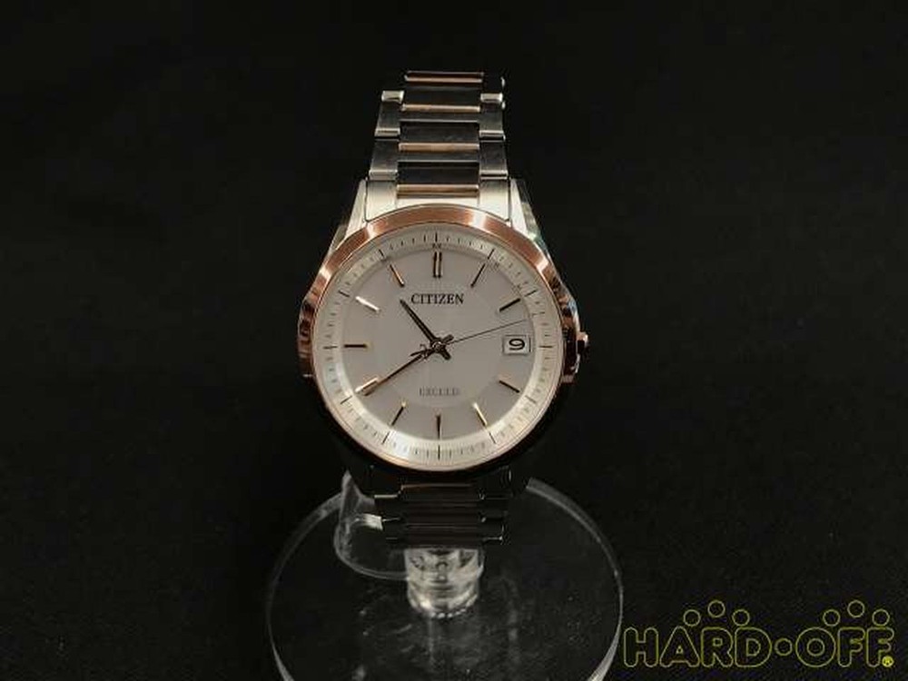 CITIZEN H110-T020020 solar radio 458349