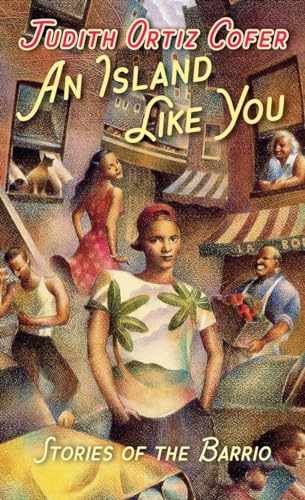 An Island Like You - Paperback, by Ortiz Cofer Judith - Acceptable