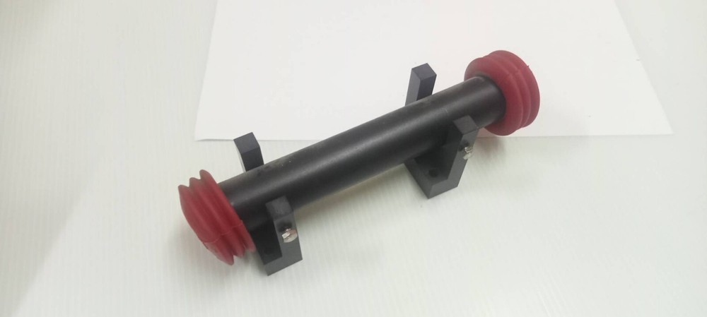 Part Rofin sinar laser Typ.RSG 2010.