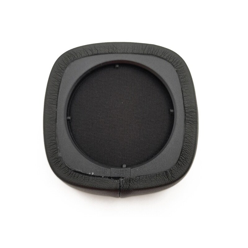 2Pcs Earpads Earphone Cushion Earphone Cover Replacement