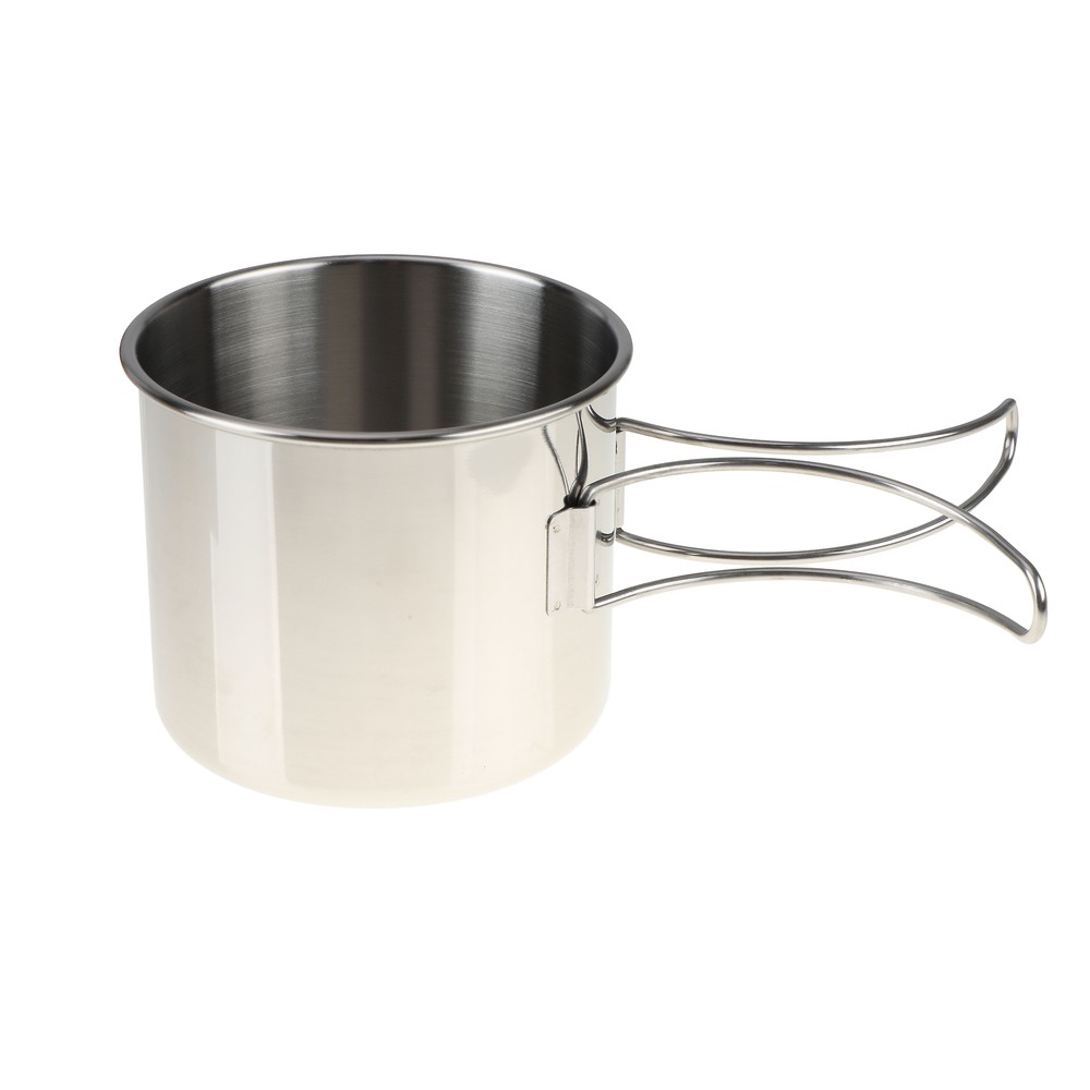 Ozark Trail 18 oz Stainless Steel Cup