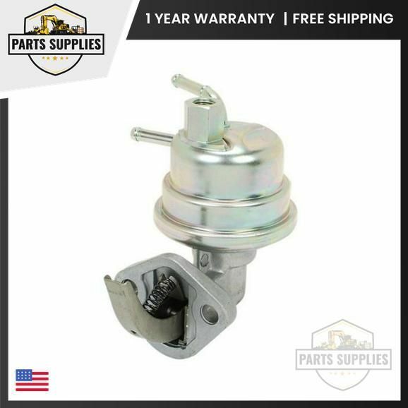 FORKLIFT FUEL PUMP FOR TOYOTA 23100-78154-71 231007815471 Fits 2Y 3Y 4Y Engines