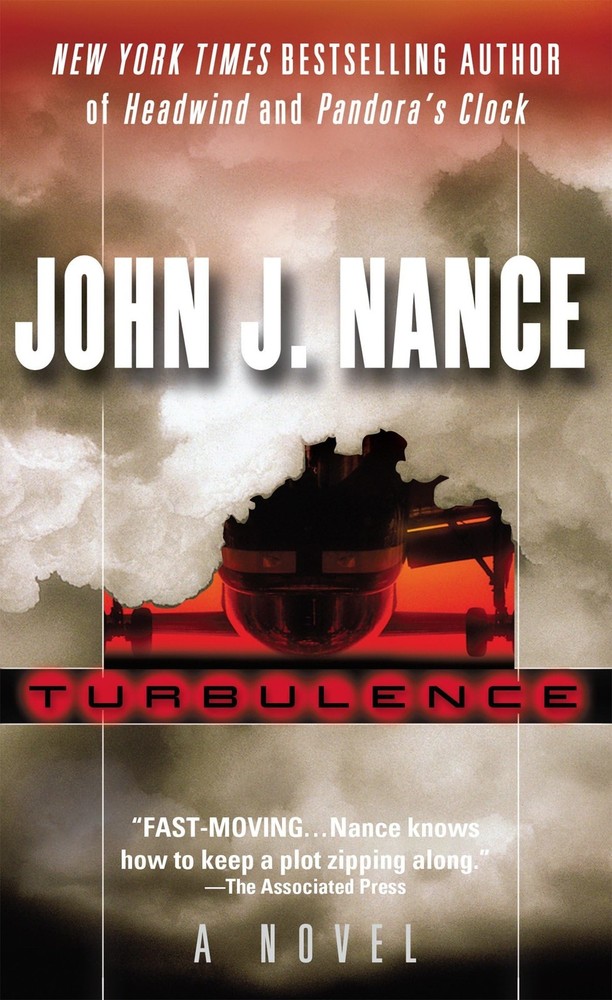 Turbulence by Nance