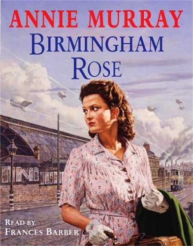 Annie Murray Birmingham Rose (Cassette) BirminghamAnother great item from Rarewaves USA | Free delivery!