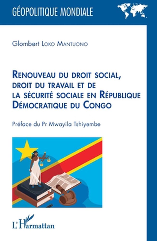 Renouveau du droit social, droit du travail et de la scurit sociale en Rpublique