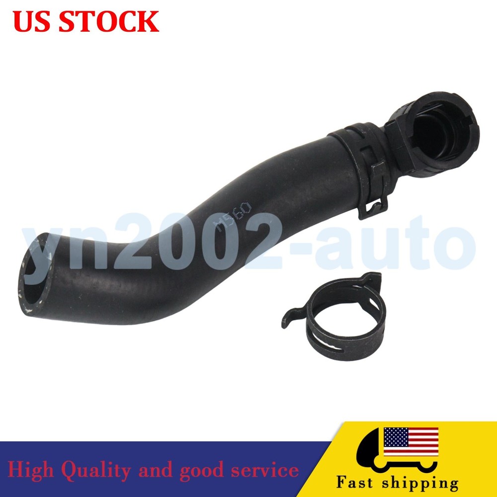 Return Coolant Hose Pipe Line Spare 11537600674 For MINI R55 R56 R57 R58 R59 R60