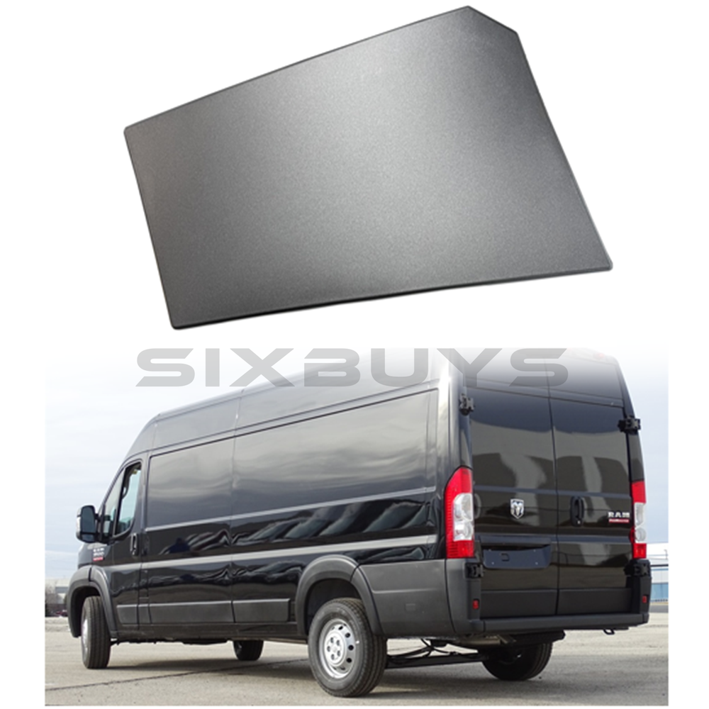 Fuel Cover Door Gas Cap Tank Hatch Cap For Ram ProMaster 1500 2500 3500 2014-22