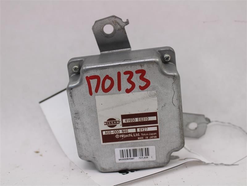 Transfer Case Control Module Computer for M35 M45 2006-2008 41650EG310 872050