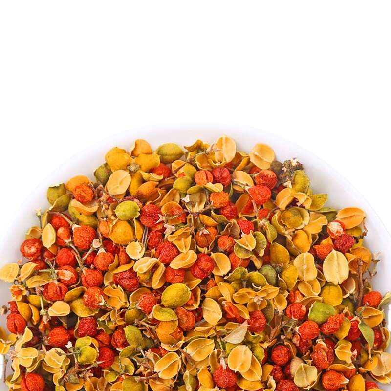 Acacia Dried Acacia Bulk Herbal Tea 500g-image