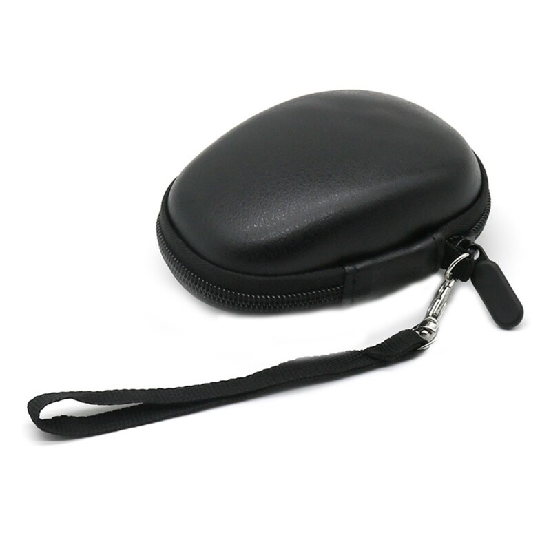 Durable EVA Hard Case for MX 2S 3 Wireless Mouse Travel Protection