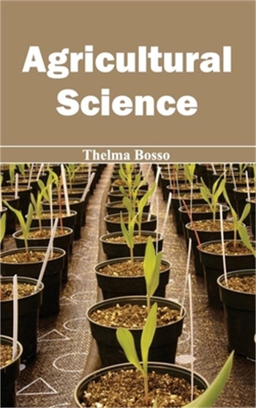 Agricultural Science (Hardback or Cased Book)