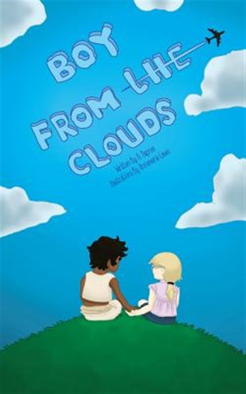 Boy from the Clouds by Dupree, K., Brand New, Free shipping in the US