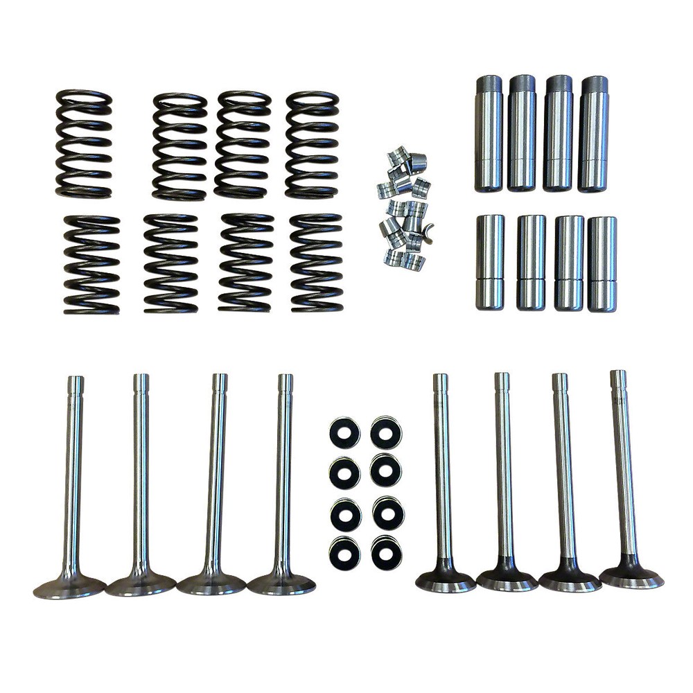 Valve Train Kit -Fits  Allis Chalmers WC WD WD45 Tractor
